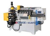 Full Automatic ring making machine