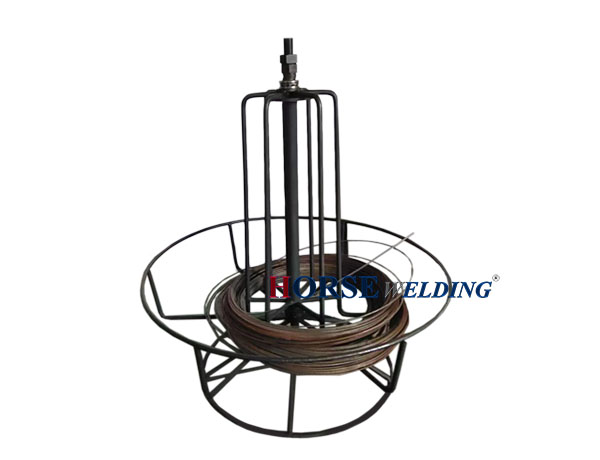 steel wire rack
